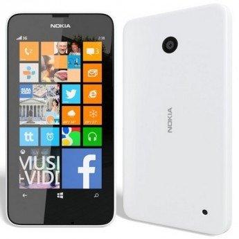  Nokia Lumia 630 DualSim