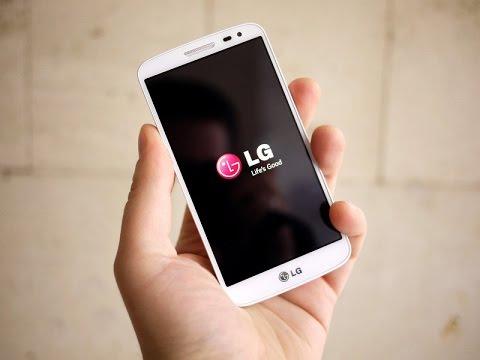 LG G2 mini D618