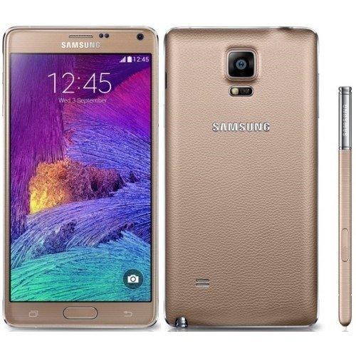 Samsung Galaxy Note 4 SM-N910C 