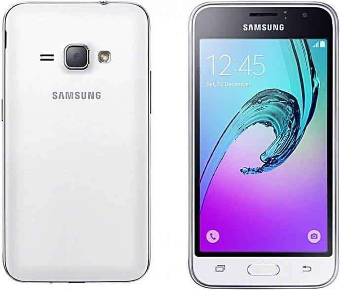 Samsung Galaxy J1 (2016) SM-J120F/DS 