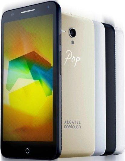 Alcatel One Touch POP 3 5015D 