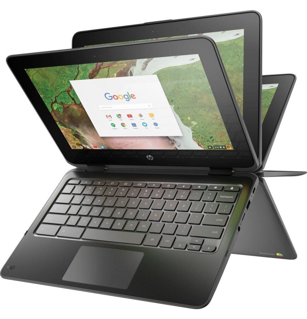HP Chromebook x360 11 G1 EE (1TT16EA)
