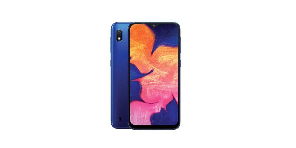 Samsung Galaxy A10