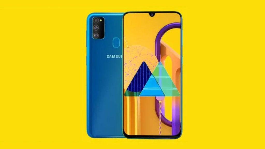 Samsung Galaxy M30s