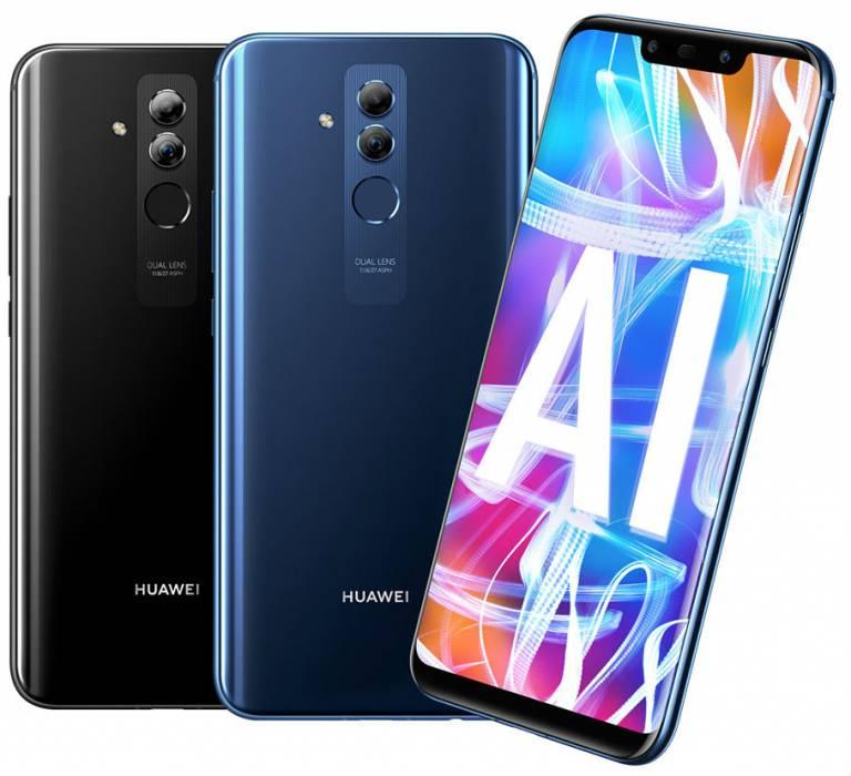 Что такое баннер в телефоне huawei