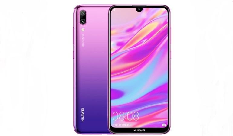 Huawei Enjoy 9