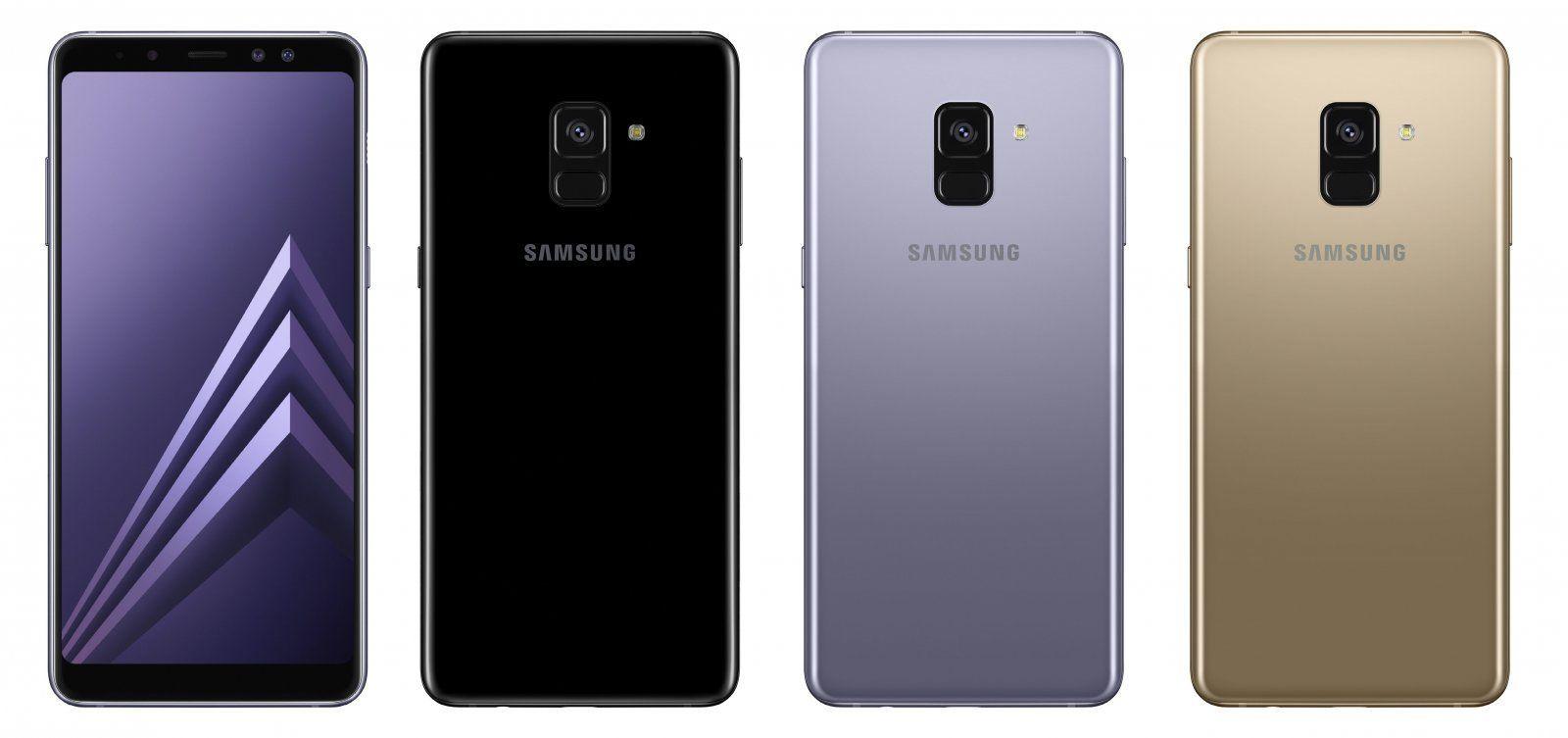 Телефоны samsung a6. Samsung Galaxy a8 a530f. Samsung Galaxy a8 a8+. Samsung Galaxy a8 2018. Galaxy a8 2018 (SM-a530f).