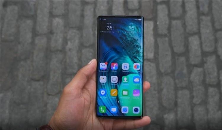 Vivo NEX 3