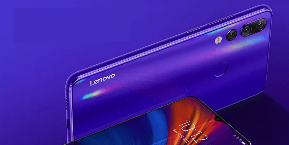 Смартфон Lenovo Z5s – достоинства и недостатки модели, характеристики.