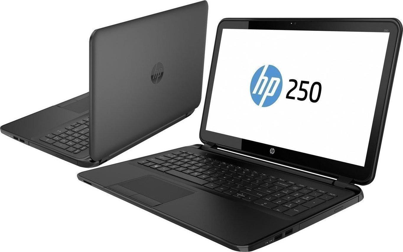 Ноутбук Hp 250 G6 Цена