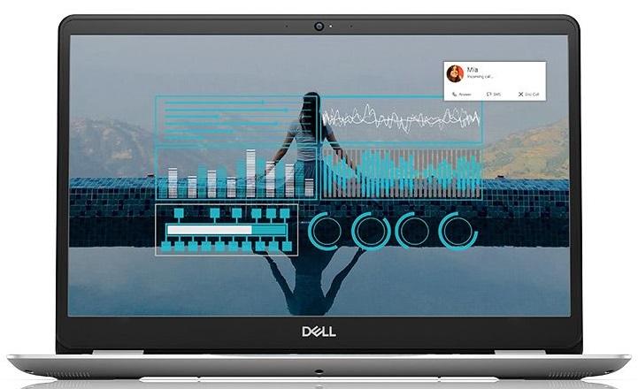 Ноутбуки Dell Цены И Характеристики