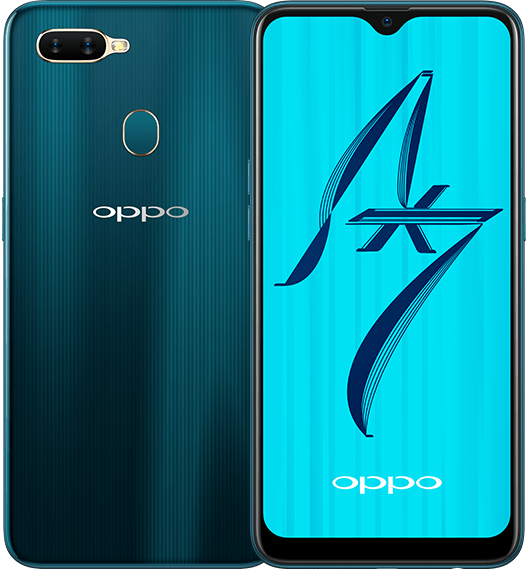 Смартфон OPPO AX7- технические характеристики, плюсы и минусы.