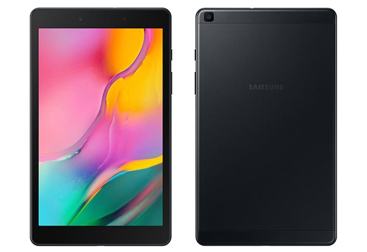 Обзор планшета Samsung Galaxy Tab A 8.0 (2019)