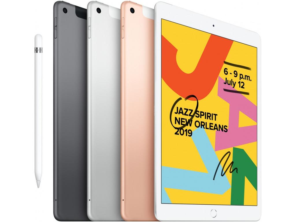 Apple iPad (2020) 128Gb Wi-Fi