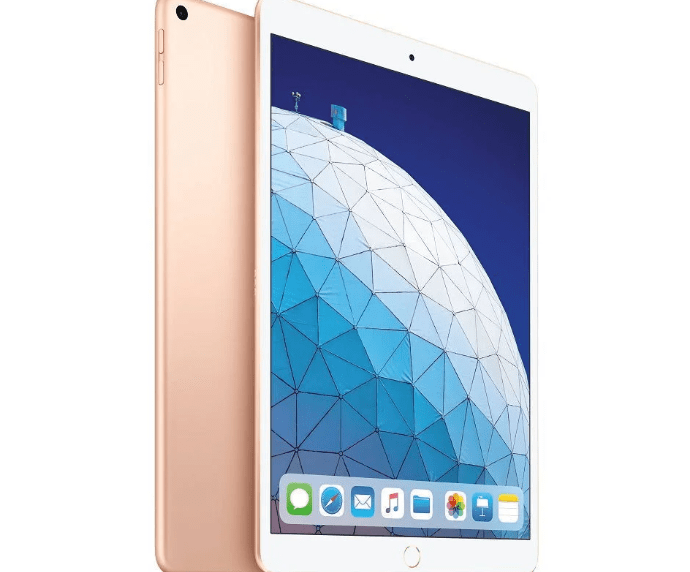 Apple iPad mini (2020) 64Gb Wi-Fi