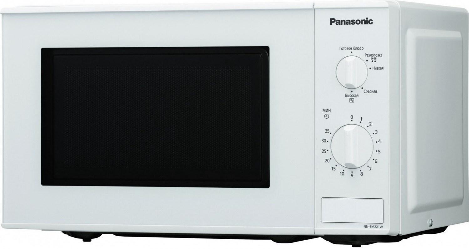 Panasonic NN-SM221W