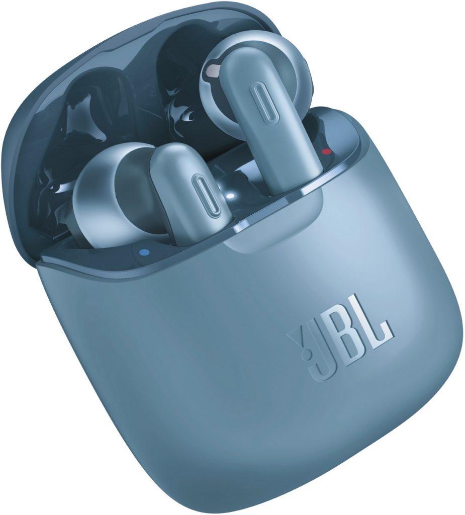 JBL Tune 220 TWS