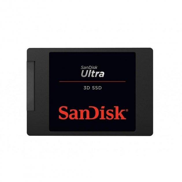 SanDisk 500 GB SDSSDH3-500G-G25