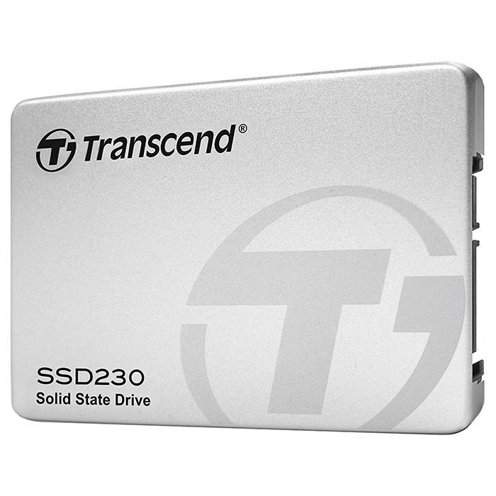 Transcend 256 GB