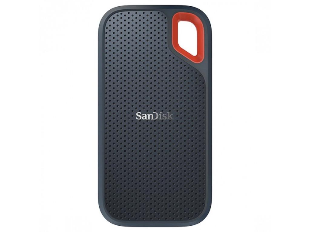 SSD SanDisk Extreme 500 GB