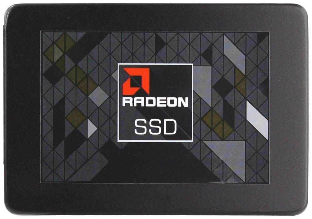 AMD Radeon 120 ГБ SATA R5SL120G
