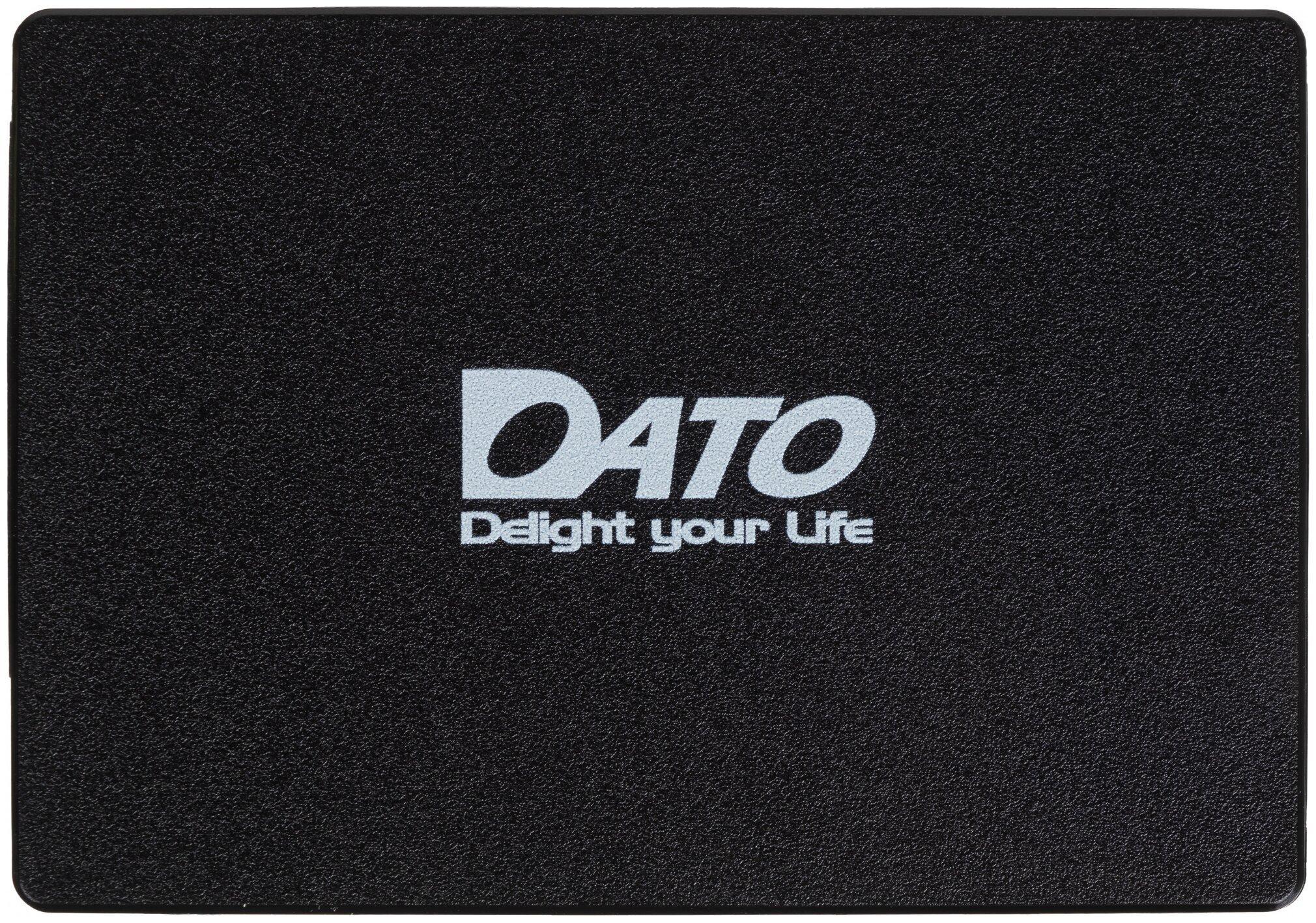 DATO 128 ГБ SATA DS700SSD-128GB
