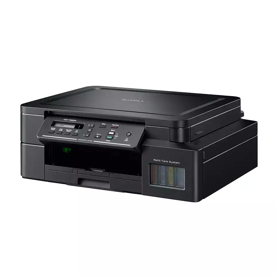 Brother DCP-T520W InkBenefit Plus