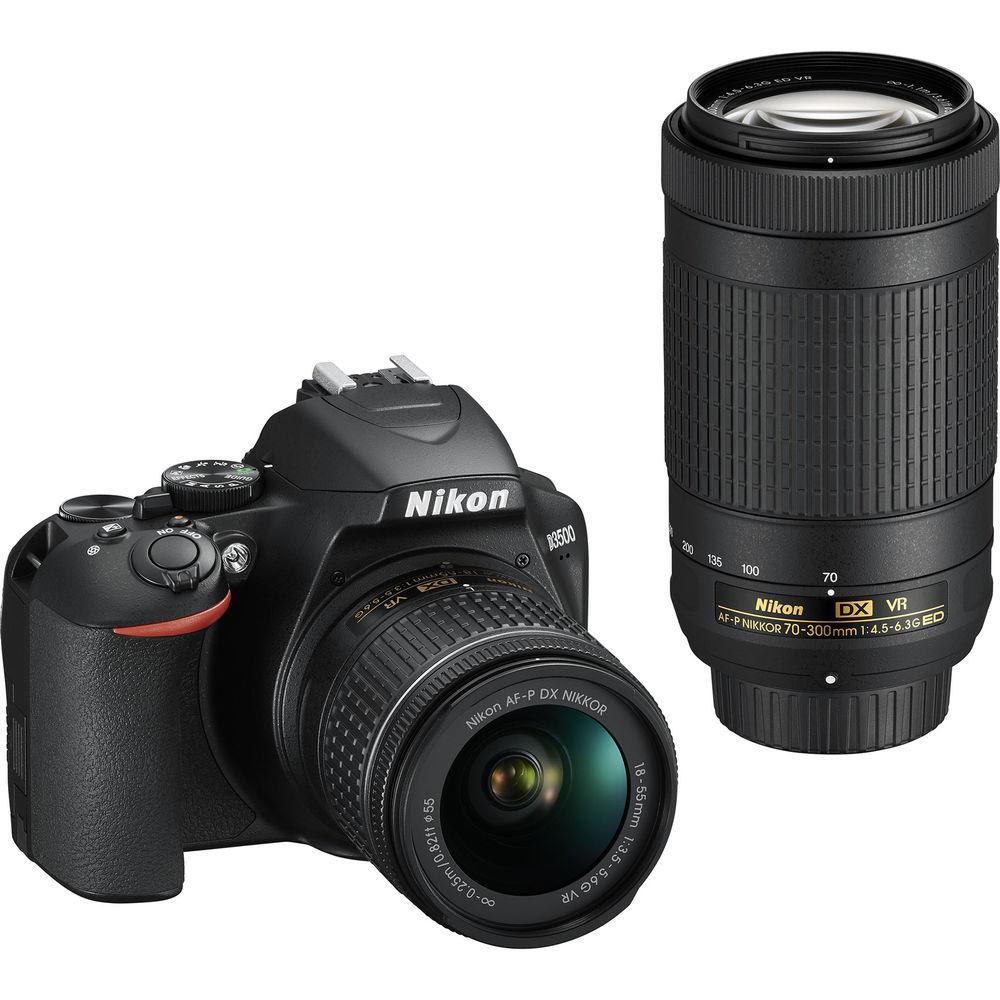 Nikon D3500 Kit