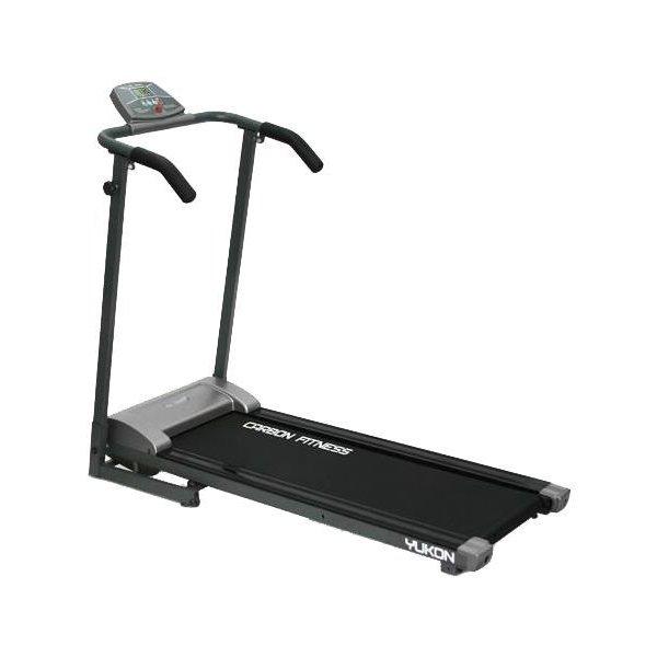 Carbon Fitness T507
