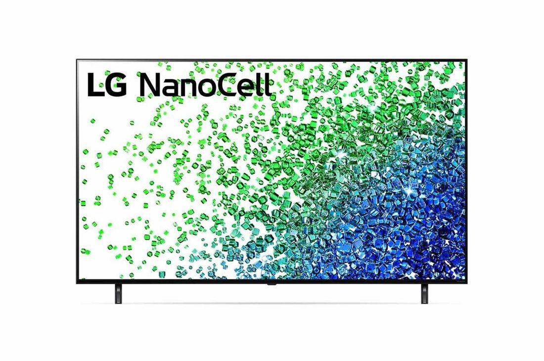 LG 50NANO806PA NanoCell