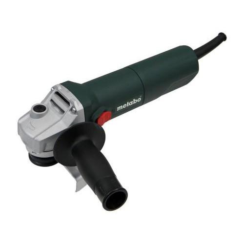 Metabo W 650-125