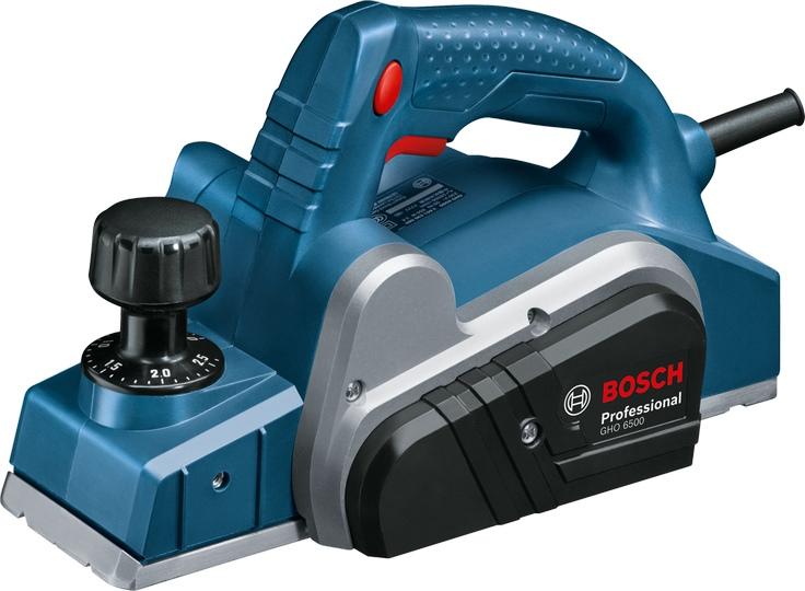 BOSCH GHO 6500 Professional