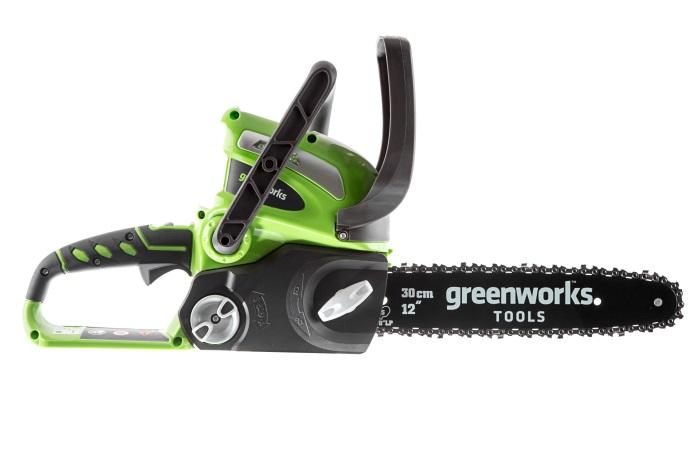 greenworks G40CS30