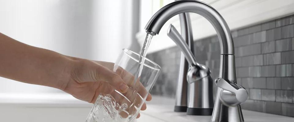Фильтры для очистки воды в частном доме: виды, рейтинг лучших, цена и отзывы