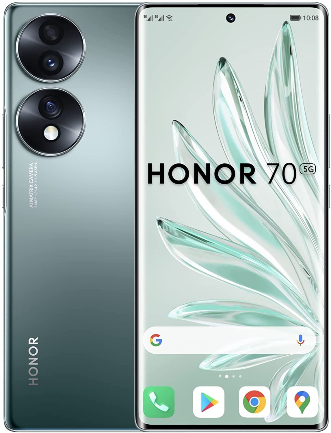 Honor 70 Pro 5G