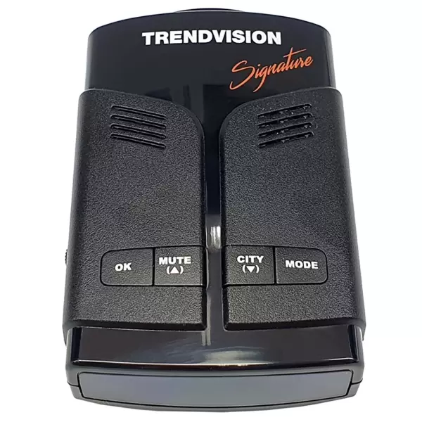 TrendVision Drive 500 Signature