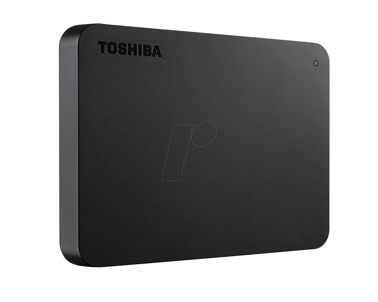 Toshiba Canvio Basics New