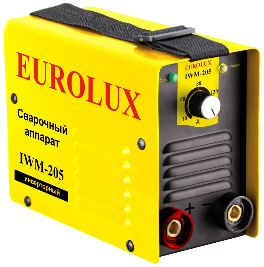 Eurolux IWM-205
