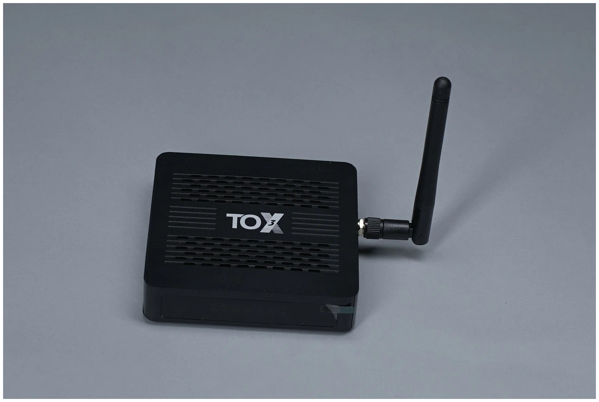 TOX3 4/32 Gb IPTV