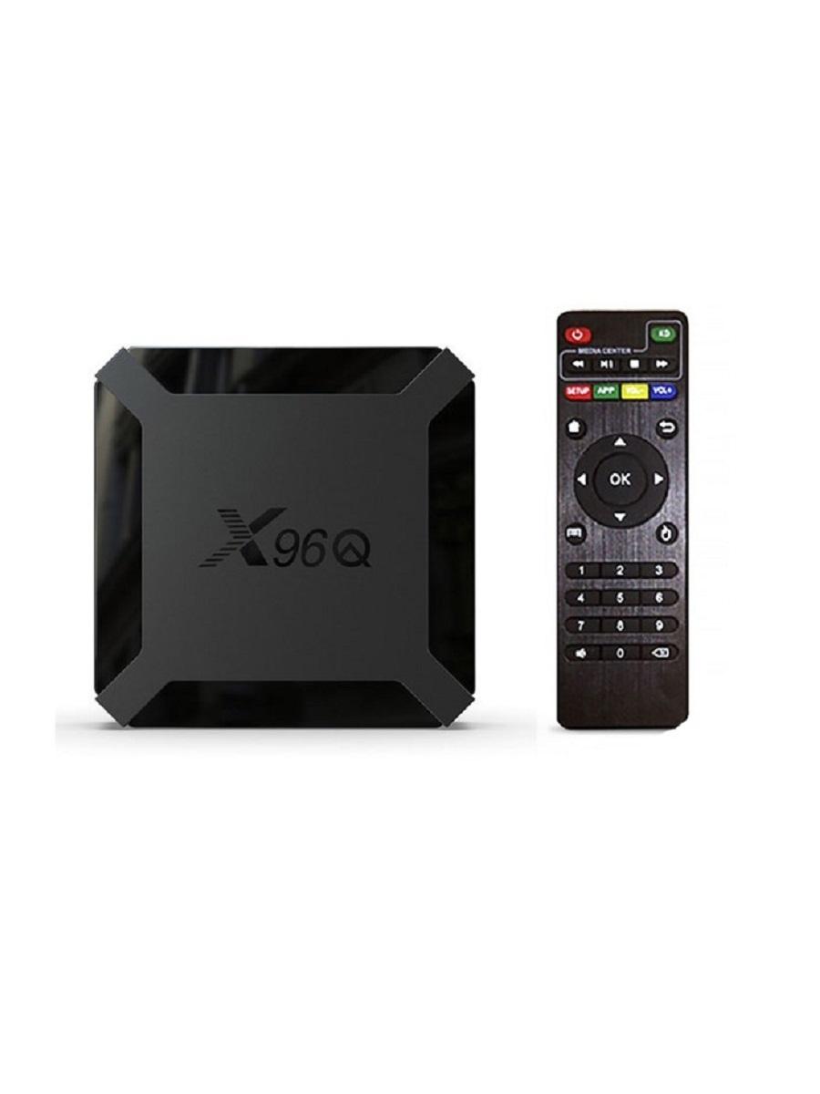 TV Box OneTech X96Q