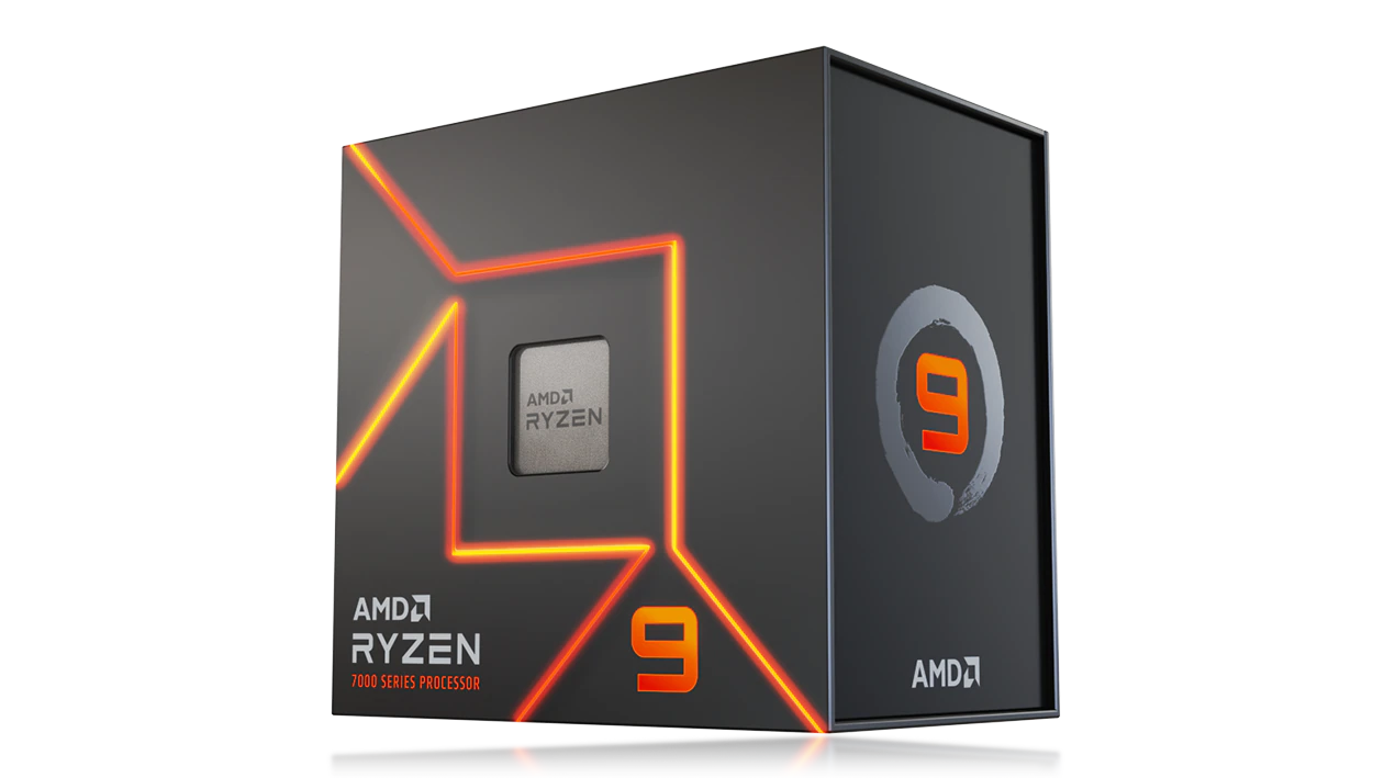 AMD Ryzen 9 7950X AM5