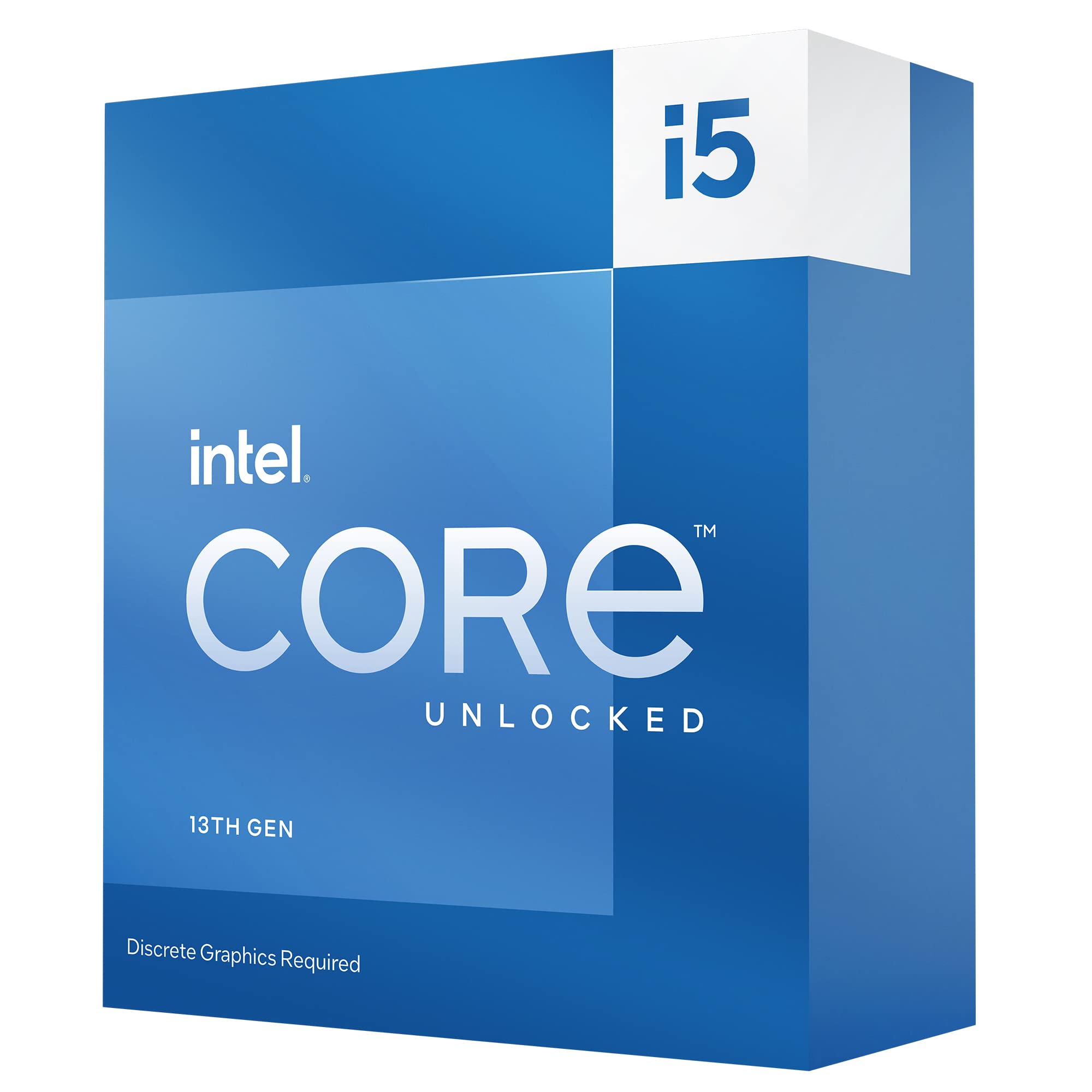 Intel Core i5-13600KF LGA1700