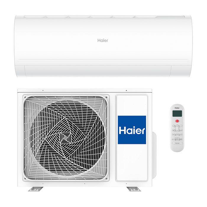 Haier CORAL Expert AS35PHP1HRA