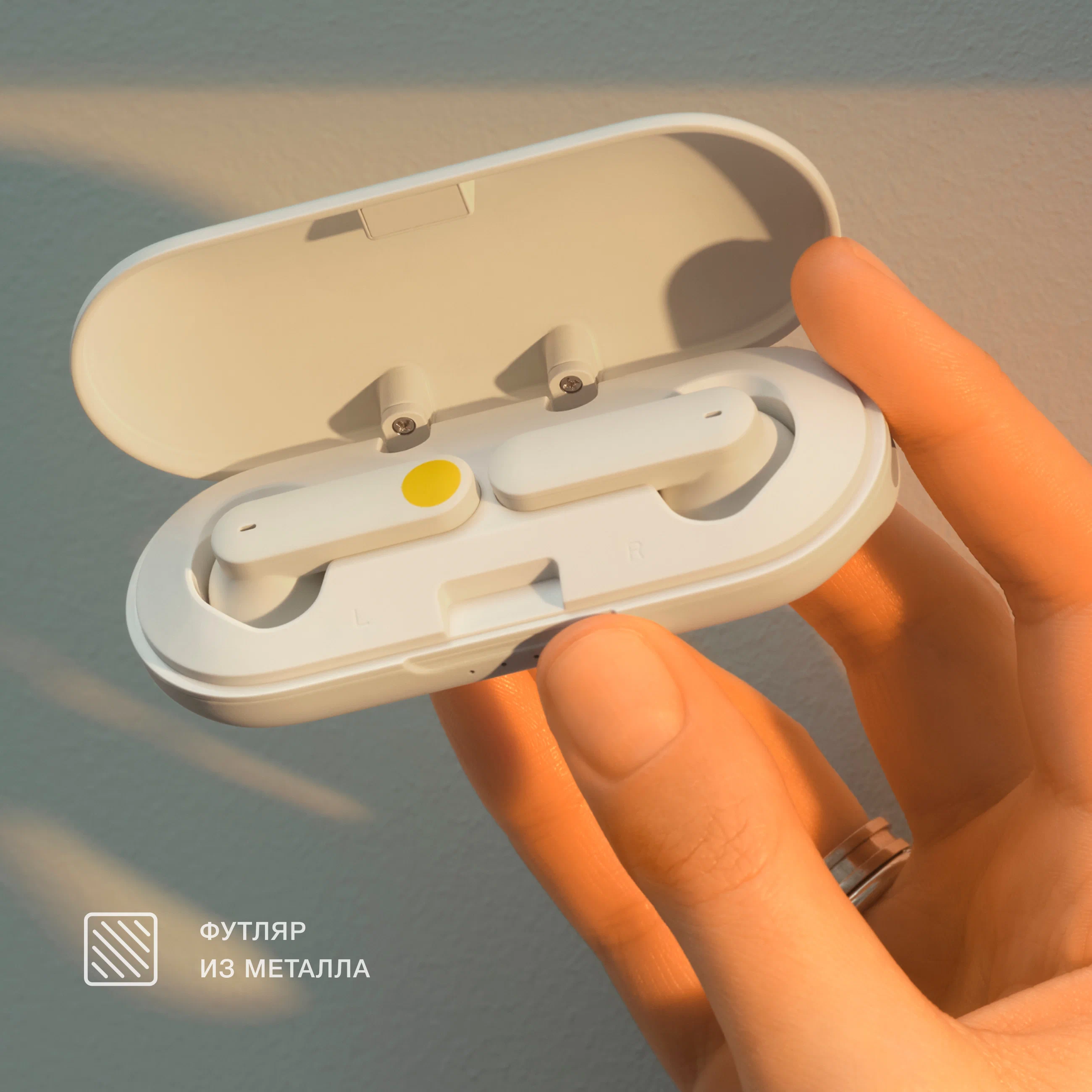 COMMO Hover Earbuds