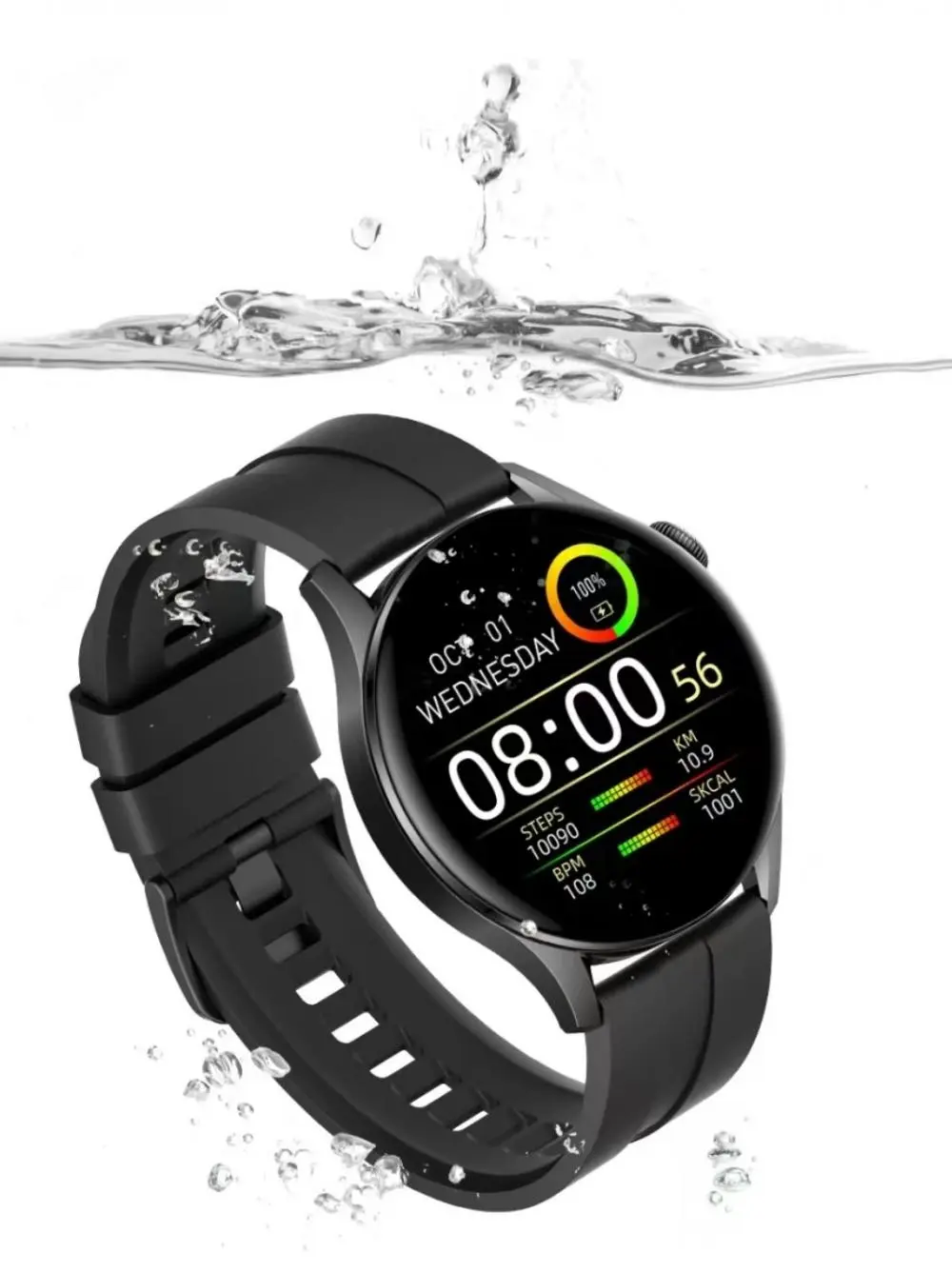 X9 PRO Smart Watch